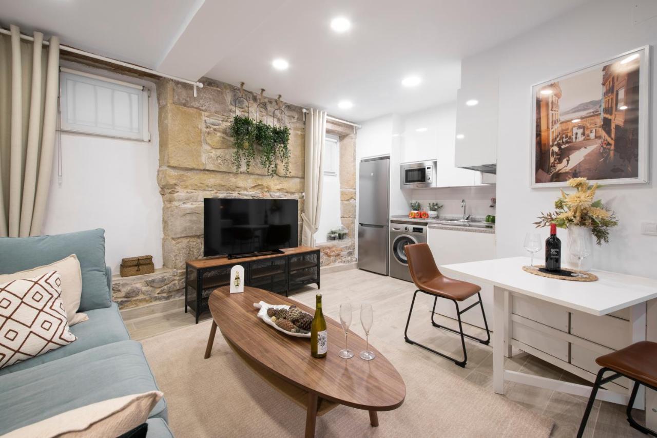 Bell Tower With Ac By Santiago Apartamento