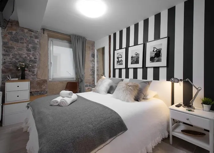 Bell Tower Apartment